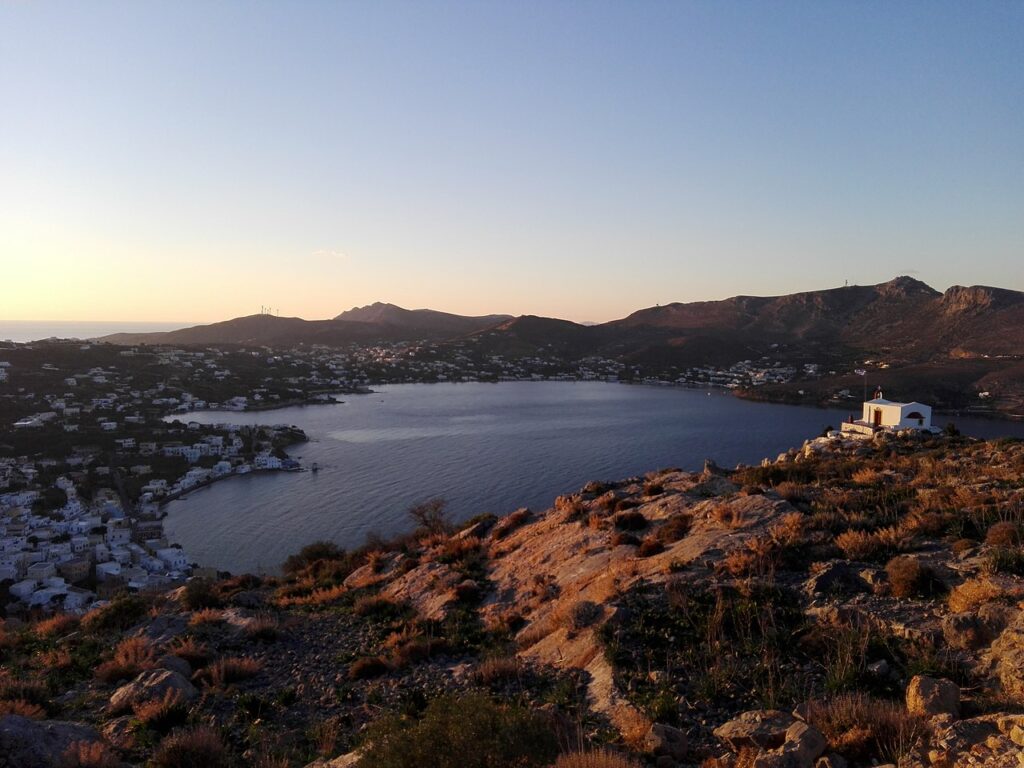 Find affordable options with Leros rent a car now.